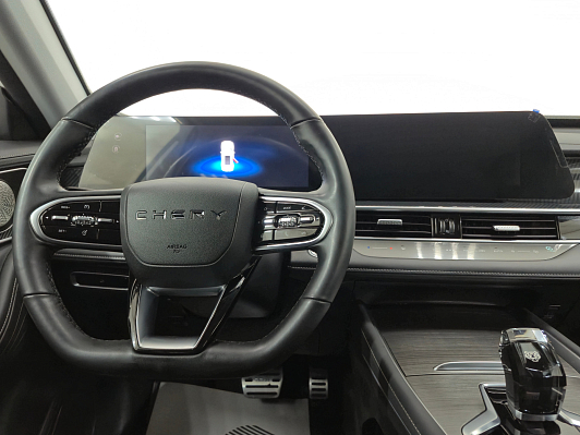 Chery Tiggo 7 Pro Max, 2025 года, пробег 15163 км