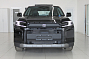 Toyota RAV4 Luxury, черный