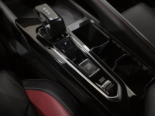 Geely Coolray Champion edition (Binyue Cool), 2024 года, пробег 22784 км