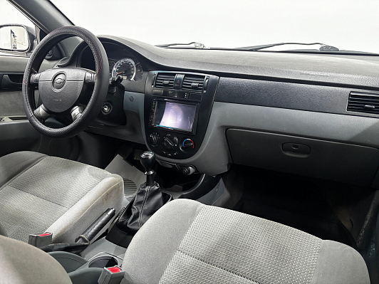 Chevrolet Lacetti Star, 2008 года, пробег 221399 км