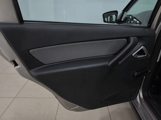 Lada (ВАЗ) Granta Комфорт, 2021 года, пробег 73527 км