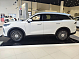 Chery Tiggo 9 Ультра / Ultra, белый