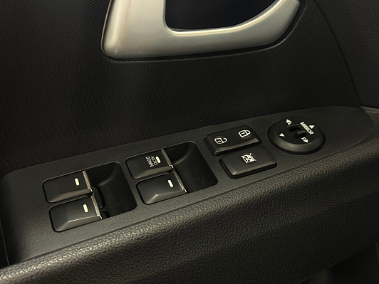 Kia Sportage Comfort, 2014 года, пробег 205493 км