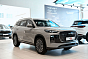 Tenet T8 Ультра 4WD, серый