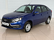 Lada (ВАЗ) Granta Classic Кондиционер, синий