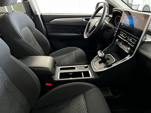 Haval M6 Оптимум, 2023 года, пробег 30630 км