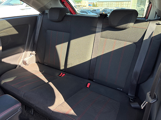 Opel Corsa Color Edition, 2012 года, пробег 192768 км