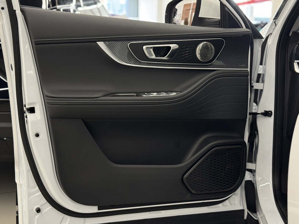 TENET T7 Актив, белый