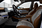 Jetour X70+ Комфорт, бежевый