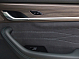 Geely Monjaro Флагман, зеленый