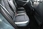 Geely Atlas Люкс, голубой