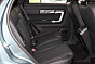 Jaecoo J7 Limited Edition, зеленый