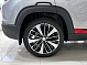 Changan CS35 Plus Техно, серебряный