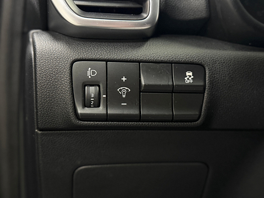 Kia Sportage Comfort, 2018 года, пробег 162000 км