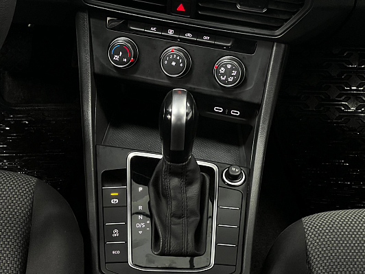 Volkswagen Jetta Respect, 2021 года, пробег 203255 км