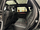 Geely Monjaro Flagship, черный