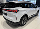 Chery Tiggo 7L Актив / Active, белый