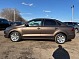Volkswagen Polo Trendline, 2017 года, пробег 135021 км