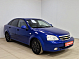 Chevrolet Lacetti SX, 2011 года, пробег 284367 км