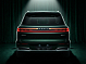 Geely Galaxy M9 Smart Drive, черный