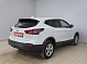Nissan Qashqai SE, 2019 года, пробег 80940 км