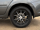 Lada (ВАЗ) Granta #CLUB'24, 2025 года, пробег 17070 км