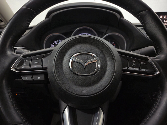 Mazda 6 Active, 2019 года, пробег 234175 км