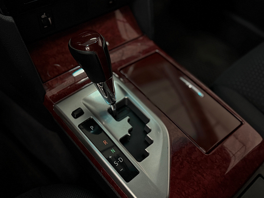 Toyota Camry, 2014 года, пробег 160577 км