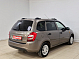 Lada (ВАЗ) Kalina Standard Glonass 21941-50-213, 2013 года, пробег 111326 км