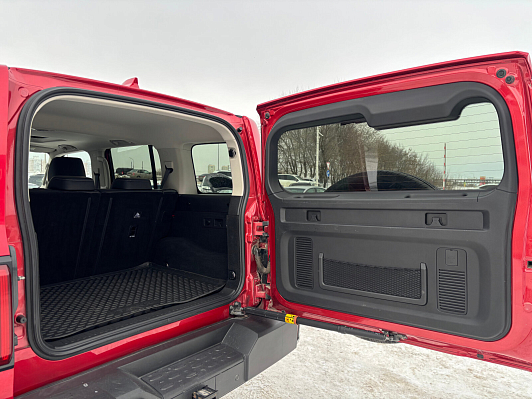 Tank 300 Сити Премиум, 2023 года, пробег 84521 км