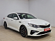 Kia Optima GT Line, 2018 года, пробег 139225 км