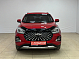 Chery Tiggo 4 Pro Family, 2022 года, пробег 62877 км