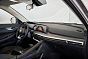 Changan CS35 Plus Техно, серебряный