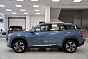 Geely Atlas Спорт, голубой