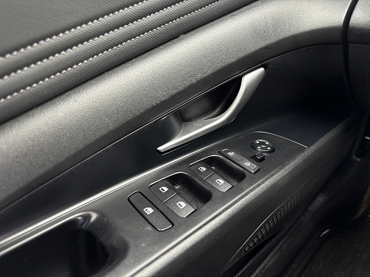 Hyundai Elantra Elegance, 2021 года, пробег 51829 км