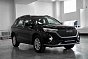 Haval M6 Оптимум, черный
