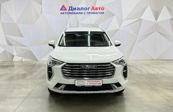 Haval Jolion Comfort, 2022 года, пробег 72336 км