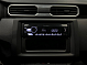 Renault Duster Access, 2021 года, пробег 66000 км