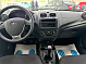 Lada (ВАЗ) Granta Classic Кондиционер, синий
