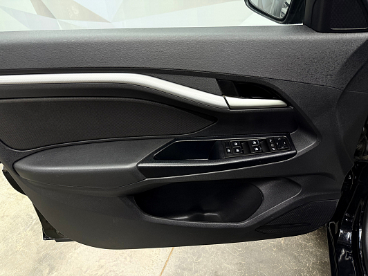 Lada (ВАЗ) Vesta Comfort, 2021 года, пробег 104713 км