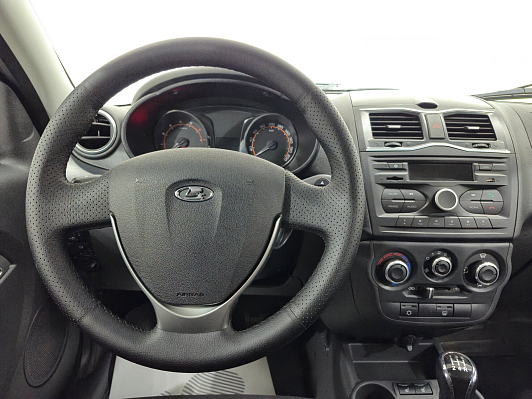Lada (ВАЗ) Granta Comfort (2018-2022), 2025 года, пробег 25075 км