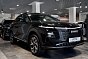 Haval F7x Техно +, черный