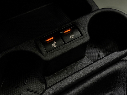 Lada (ВАЗ) Granta Comfort (2018-2021), 2019 года, пробег 57262 км