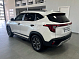 Kia Seltos Deluxe Edition, 2023 года, пробег 27000 км