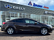 Kia Cerato Luxe, 2018 года, пробег 141625 км
