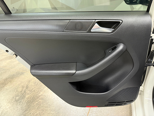 Volkswagen Jetta, 2015 года, пробег 106837 км