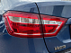 Lada (ВАЗ) Vesta Comfort, 2017 года, пробег 118673 км