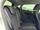 Ford Fiesta White and Black, 2018 года, пробег 125000 км