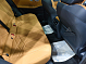 Geely EX5 Гибрид Макс EM-i, серый