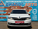 Skoda Rapid Hockey Edition Active, 2019 года, пробег 125430 км